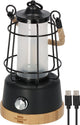 Brennerstuhl LED-Campinglampe Batterie Kal. 1 AC