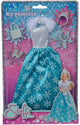 Steffi Love Ice Doll Kleid
