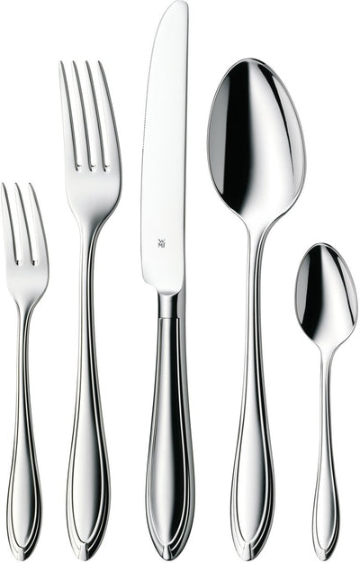 WMF Verona Besteckset - 60-teilig - 12 Personen