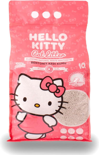 Hallo Kitty