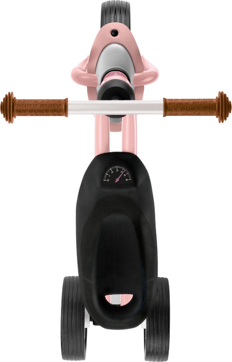 Puky Laufrad - Moto - Retro Pink - ab 1,5 Jahren