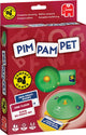 Jumbo Pim Pam Pam Pet Travel Edition Kinderspiel