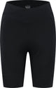 Bbb Cycling Short Radhose Damen mit Sitzpolster – Radhose mit breitem elastischem Bund – kurze Radhose für: Radfahren, Mountainbiken Spinning – S – Omnium 2.0 BBW-429