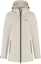 Die Outdoor-Jacke von Kjelvik kann schleifen