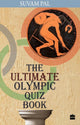Bild des ultimativen Olympia-Quizbuchs