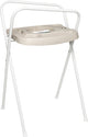 Bébé-jou Badewannenständer Click - 98 cm. - Taupe