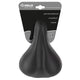 Sattel Velo Kinder 12-16 schwarz