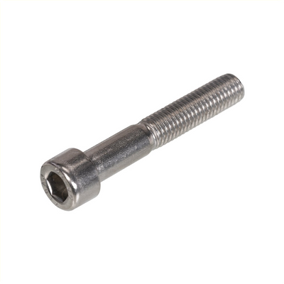 Bofix Inbusschraube M6 x 40 aus Edelstahl (12 Stück)