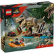 Lego Jurassic World 76975 t. Rex River Junkeling