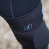Isaac Teamwear Bibshort Cycling Hosen Größe xxxxl