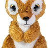Lumo Stars kuscheln Eichhörnchen Kurre, 15 cm