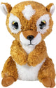 Lumo Stars kuscheln Eichhörnchen Kurre, 15 cm