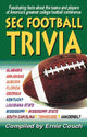 Sec-Fußball-Trivia
