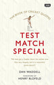 Das Testspiel-Spezialbuch mit Cricket-Zitaten