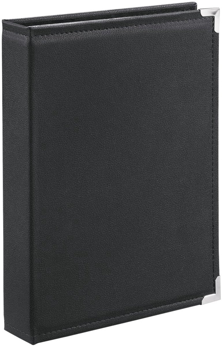 Hama Einsteckalbum – New York City – 10x15 – 400 Seiten – Schwarz