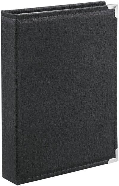 Hama Einsteckalbum – New York City – 10x15 – 400 Seiten – Schwarz