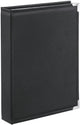 Hama Einsteckalbum – New York City – 10x15 – 400 Seiten – Schwarz