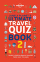Isbn Lonely Planet Inspiration – das ultimative Reisequizbuch von Lonely Planet