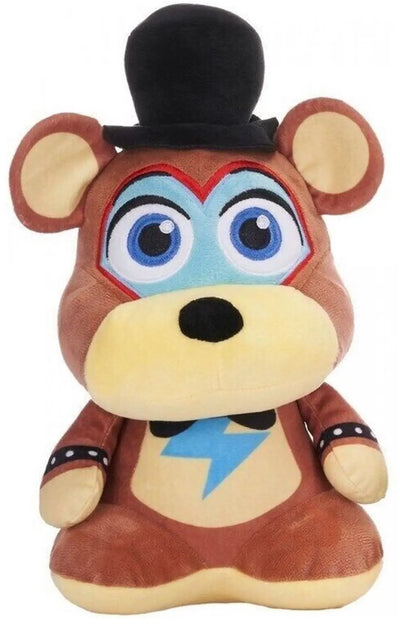 Funko Five Nights at Freddy's – Dreadbear 14 cm Plüsch-Kuscheltier – braun