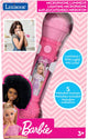Lexibook Barbie Beleuchtungsmikrofon