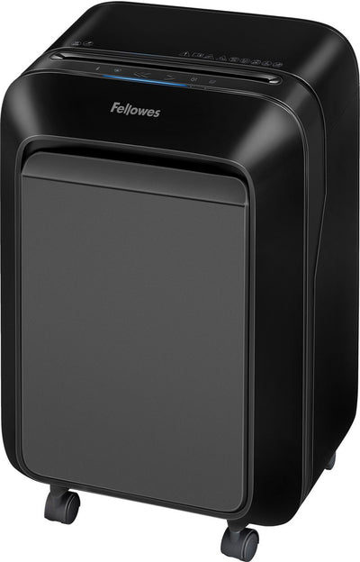 Fellowes lx211 – Aktenvernichter – Mikroschnitt P5 – 15 Blatt – 23 l