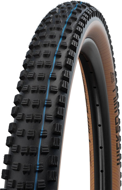 Schwalbe Exterior 27.5-2.40 (62-584) Wicked Will Evo Superr Zw-Ts