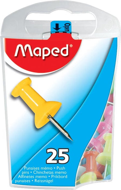 Maped Office Maped Pinnnadeln
