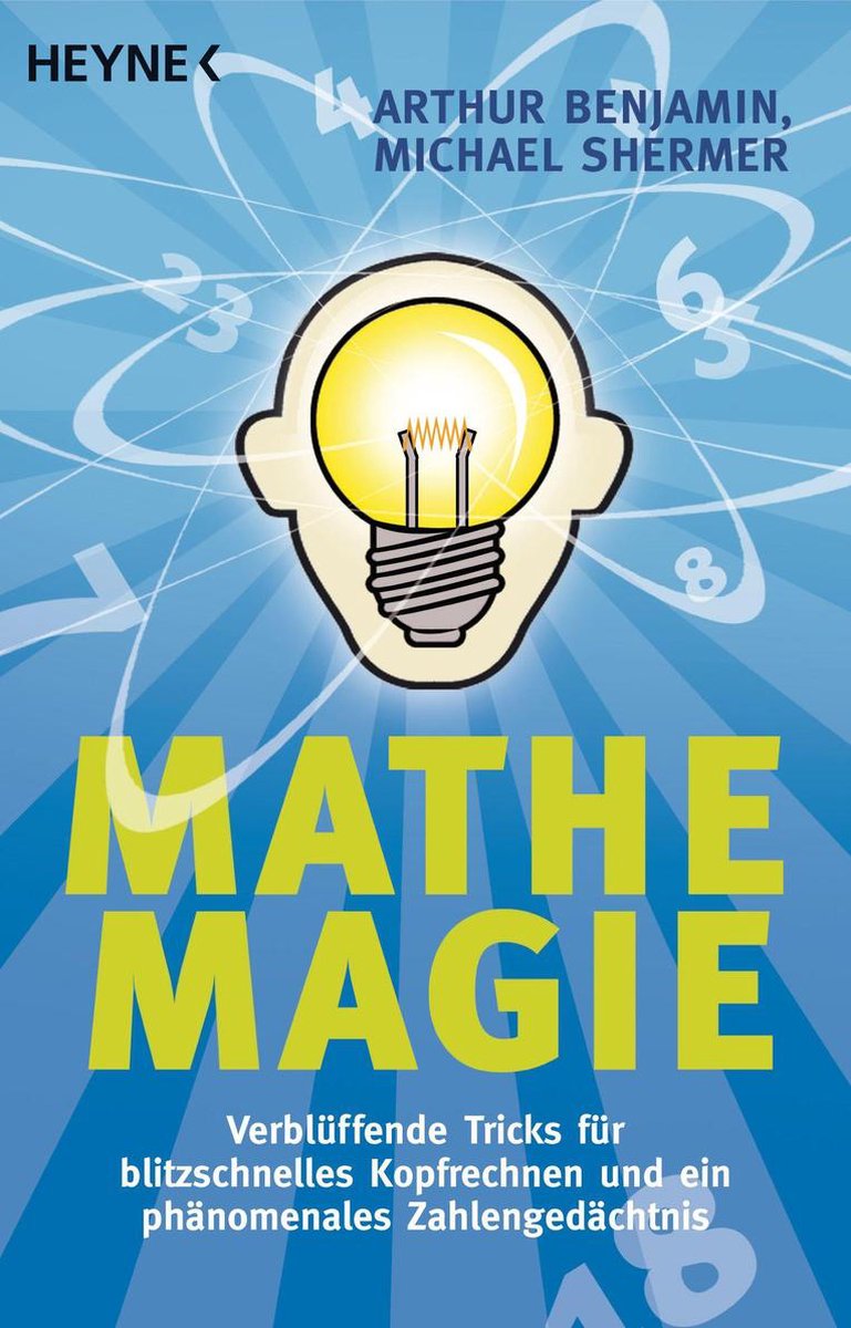 Mathe-Magie