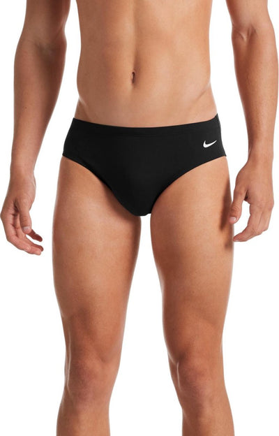 Nike Herren-Badehose Hydrastrong Schwarz