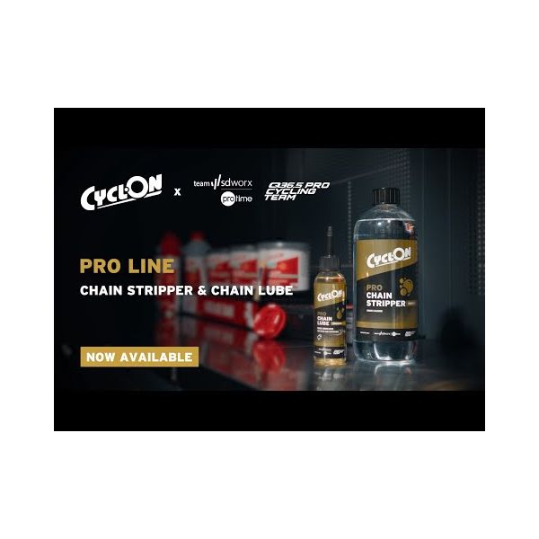Cyclon Pro Kettenschmiermittel 125 ml