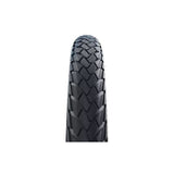 Schwalbe Tire Green Marathon Greenguard 28 x 1,25 32-622 mm schwarz mit Reflexion - afbeelding 2