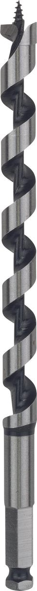 Bosch - Holzschlangenbohrer, Sechskant 15,0 x 160 x 235 mm