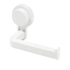 Toilettenpapierhalter „Catania“ mit Saugnapf – ohne Bohren montierbar