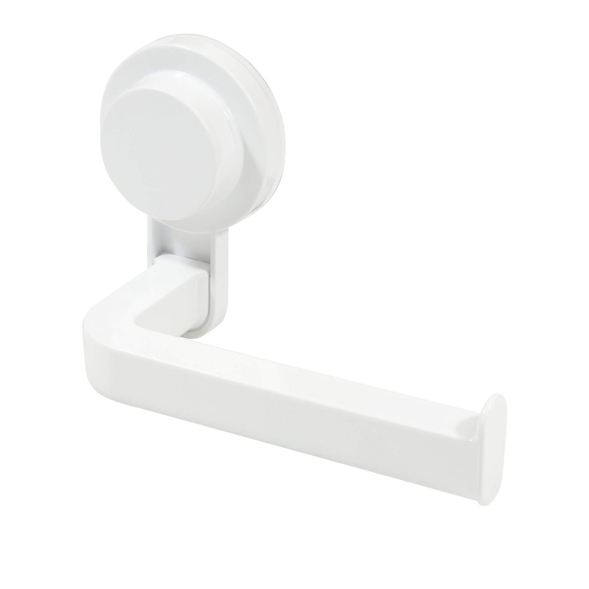 Toilettenpapierhalter „Catania“ mit Saugnapf – ohne Bohren montierbar