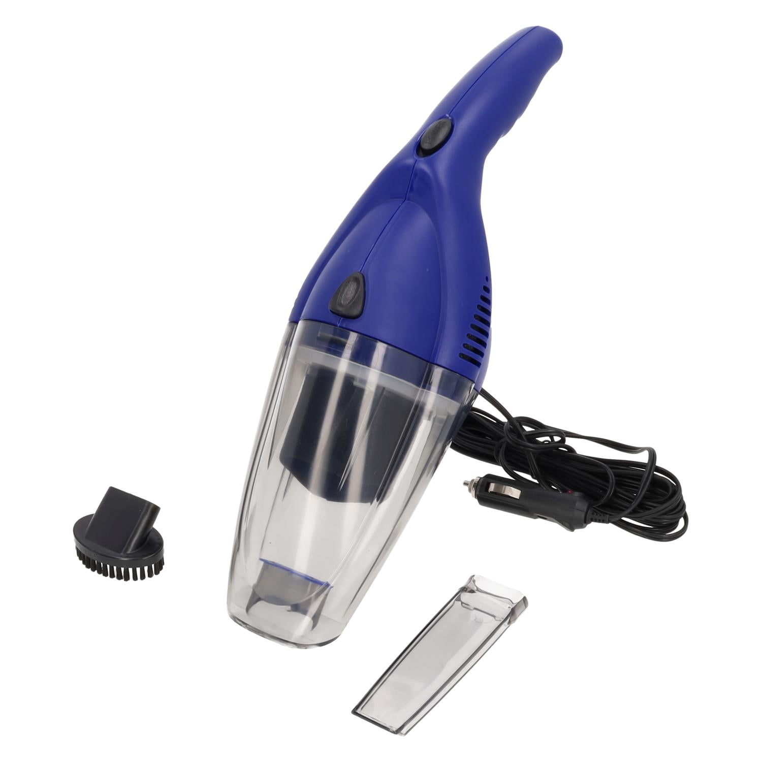 Wiener 12-Volt-Staubsauger