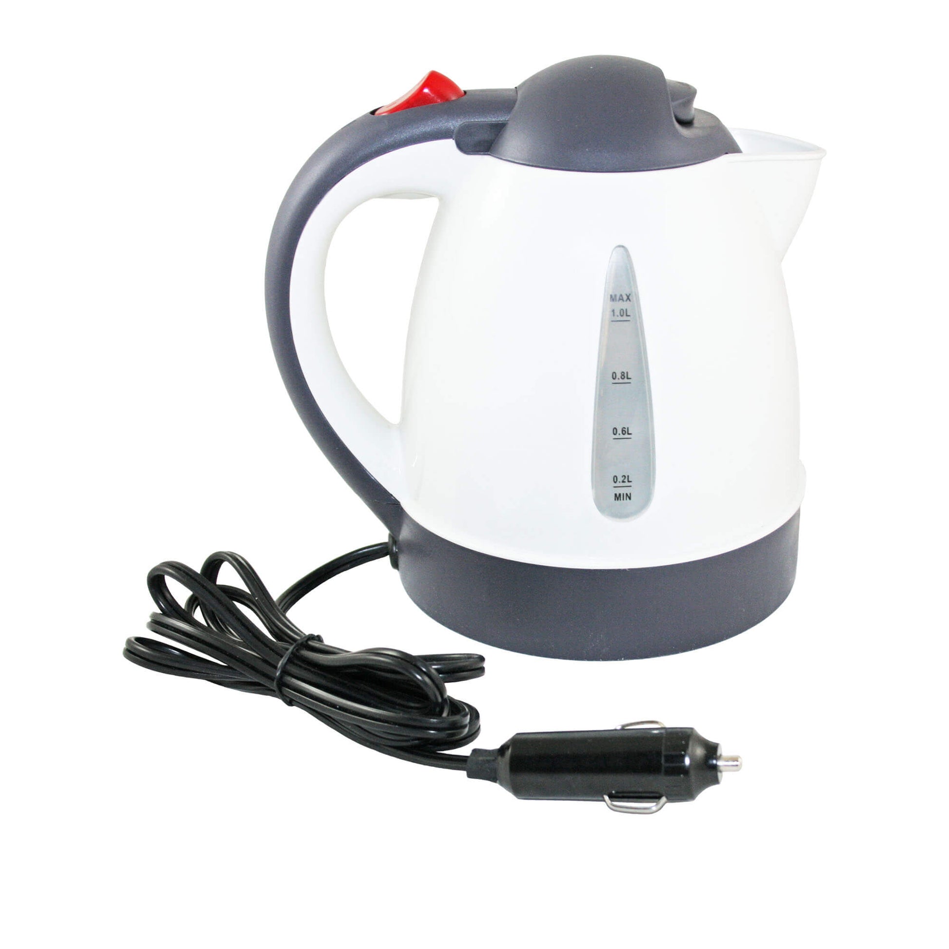 Caldera 12V Wasserkocher für Camping