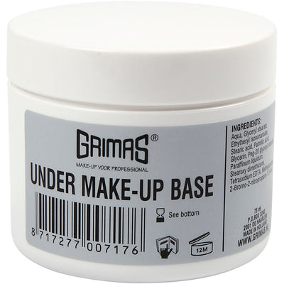 Grimas Make-up-Basis, 75 ml 1 Flasche