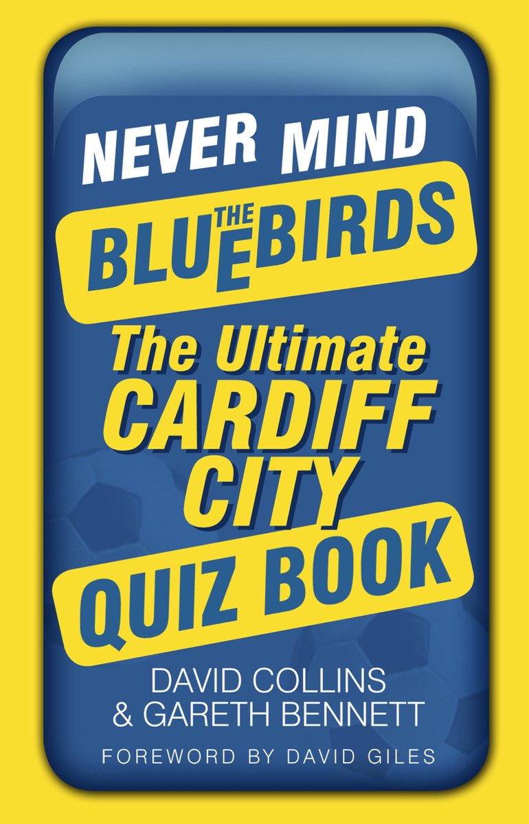 Kümmere dich nicht um die Bluebirds