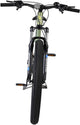 Volare X-Trail MTB – Jungen – 27,5 Zoll – S – Grün – 21 Gänge
