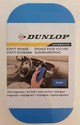 Dunlop Auto-Armaturenbrett-Schwamm – Cockpit-Schwamm – parfümiertes Innenöl – Politur für Armaturenbrett-Auto – Meeresduft