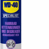 WD40 -Spezialisten Fahrradentfeuer 500 ml