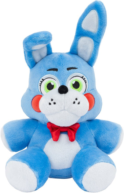 Jazwares Five Nights at Freddys Core Plüsch – Spielzeug Bonnie Plüsch 20 cm