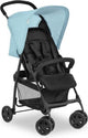 Hauck Sportbuggy – leicht und schnell faltbar – blau