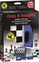 Jumbo Game Journey Chess und Dämme