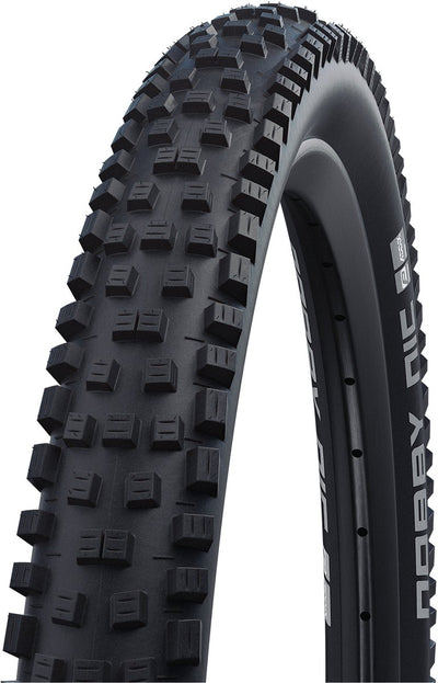 Outdoor-Reifen Nic Nic Nic 29 Zoll 62-622 Gummischwarz