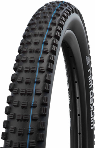 Schwalbe Exterior 29-2.40 (62-622) Wicked Will Evo Superg Sw-skw