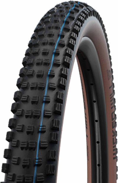 Schwalbe Exterior 29-2.40 (62-622) Wicked Will Evo Superg SW-Brz