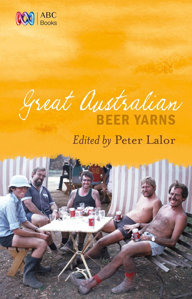 Tolle australische Biergarne