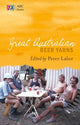 Tolle australische Biergarne