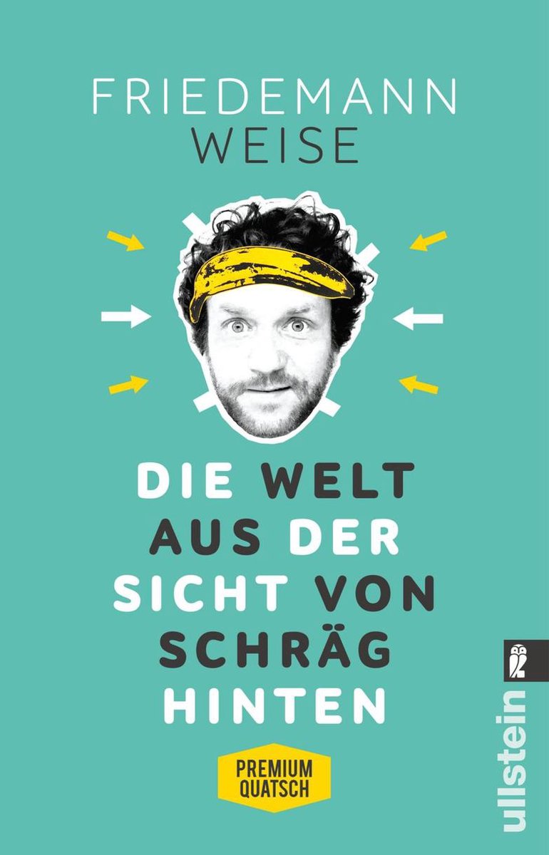 Die Welt aus der Perspektive des Schreibens von Hinweisen